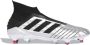 Adidas Performance Predator 19+ Sg De schoenen van de voetbal Mannen Geld - Thumbnail 5
