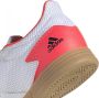 Adidas Perfor ce Predator 20.4 In Sala J De schoenen van de voetbal Kinderen Witte - Thumbnail 6