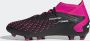 Adidas Perfor ce Predator Accuracy.1 Firm Ground Voetbalschoenen Kinderen Zwart - Thumbnail 11