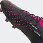 Adidas Perfor ce Predator Accuracy.1 Firm Ground Voetbalschoenen Kinderen Zwart - Thumbnail 12