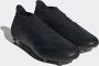 Adidas Perfor ce Predator Accuracy.1 Firm Ground Voetbalschoenen Unisex Zwart - Thumbnail 11