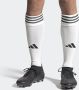 Adidas Perfor ce Predator Accuracy.1 Firm Ground Voetbalschoenen Unisex Zwart - Thumbnail 6