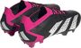 Adidas Perfor ce Predator Accuracy.1 Low Firm Ground Voetbalschoenen Unisex Zwart - Thumbnail 12