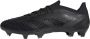 Adidas Perfor ce Predator Accuracy.1 Low Firm Ground Voetbalschoenen Unisex Zwart - Thumbnail 15
