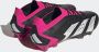Adidas Perfor ce Predator Accuracy.1 Low Firm Ground Voetbalschoenen Unisex Zwart - Thumbnail 6