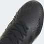 Adidas Perfor ce Predator Accuracy.2 Firm Ground Voetbalschoenen Unisex Zwart - Thumbnail 14