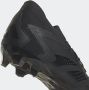 Adidas Perfor ce Predator Accuracy.2 Firm Ground Voetbalschoenen Unisex Zwart - Thumbnail 15