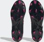 Adidas Perfor ce Predator Accuracy.2 Firm Ground Voetbalschoenen Unisex Zwart - Thumbnail 6