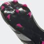 Adidas Perfor ce Predator Accuracy.2 Firm Ground Voetbalschoenen Unisex Zwart - Thumbnail 7