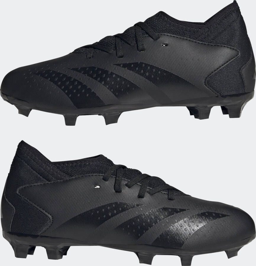 Adidas Perfor ce Predator Accuracy.3 Firm Ground Voetbalschoenen Kinderen Zwart - Foto 13