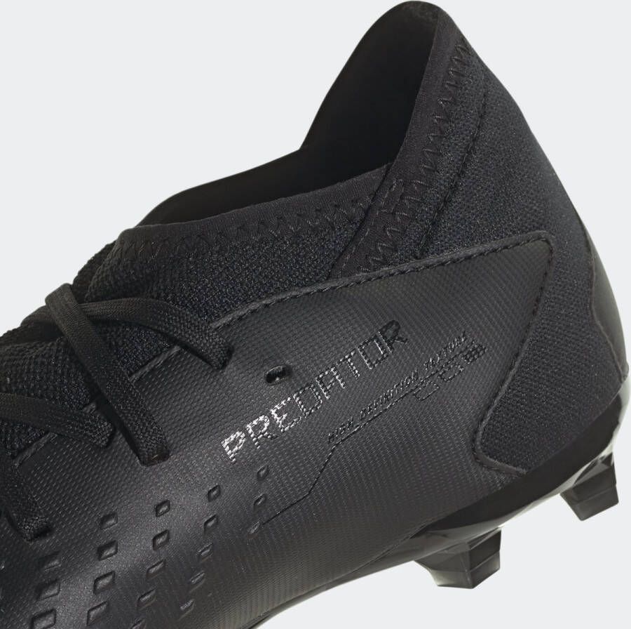 Adidas Perfor ce Predator Accuracy.3 Firm Ground Voetbalschoenen Kinderen Zwart - Foto 15