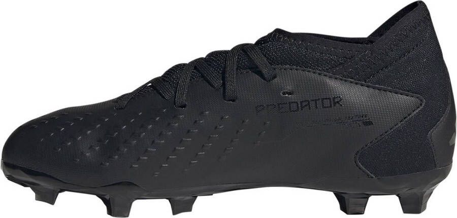 Adidas Perfor ce Predator Accuracy.3 Firm Ground Voetbalschoenen Kinderen Zwart - Foto 6