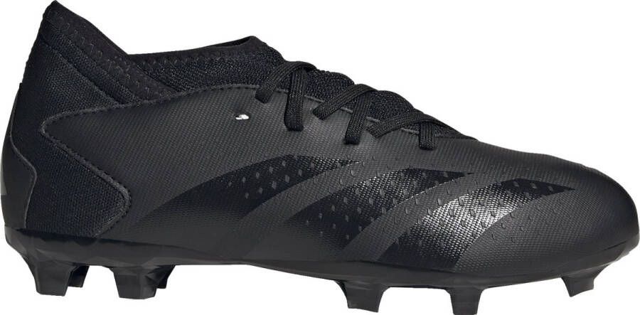 Adidas Perfor ce Predator Accuracy.3 Firm Ground Voetbalschoenen Kinderen Zwart - Foto 7