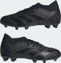 Adidas Perfor ce Predator Accuracy.FG voetbalschoenen zwart Imitatieleer 37 1 3 - Thumbnail 12