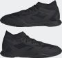 Adidas Perfor ce Predator Accuracy.3 Indoor Voetbalschoenen Kinderen Zwart - Thumbnail 11