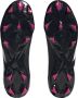 Adidas Performance Predator Accuracy.3 Low Firm Ground Voetbalschoenen Unisex Zwart - Thumbnail 13