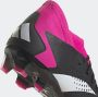 Adidas Perfor ce Predator Accuracy.3 Multi-Ground Voetbalschoenen Unisex Zwart - Thumbnail 11