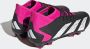 Adidas Perfor ce Predator Accuracy.3 Multi-Ground Voetbalschoenen Unisex Zwart - Thumbnail 5