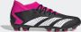 Adidas Performance Predator Accuracy.3 Multi-Ground Voetbalschoenen Unisex Zwart - Thumbnail 5