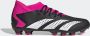 Adidas Perfor ce Predator Accuracy.3 Multi-Ground Voetbalschoenen Unisex Zwart - Thumbnail 5