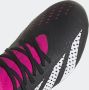 Adidas Performance Predator Accuracy.3 Multi-Ground Voetbalschoenen Unisex Zwart - Thumbnail 6