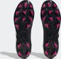 Adidas Performance Predator Accuracy.3 Multi-Ground Voetbalschoenen Unisex Zwart - Thumbnail 7