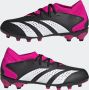 Adidas Perfor ce Predator Accuracy.3 Multi-Ground Voetbalschoenen Kinderen Zwart - Thumbnail 7
