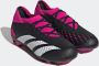 Adidas Perfor ce Predator Accuracy.3 Multi-Ground Voetbalschoenen Kinderen Zwart - Thumbnail 8