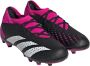 Adidas Perfor ce Predator Accuracy.3 Multi-Ground Voetbalschoenen Kinderen Zwart - Thumbnail 9