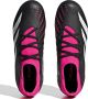 Adidas Perfor ce Predator Accuracy.3 Multi-Ground Voetbalschoenen Kinderen Zwart - Thumbnail 10