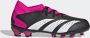 Adidas Perfor ce Predator Accuracy.3 Multi-Ground Voetbalschoenen Kinderen Zwart - Thumbnail 4