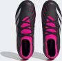 Adidas Perfor ce Predator Accuracy.3 Multi-Ground Voetbalschoenen Kinderen Zwart - Thumbnail 5