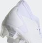Adidas Performance Predator Accuracy.3 Multi-Ground Voetbalschoenen Unisex Wit - Thumbnail 10