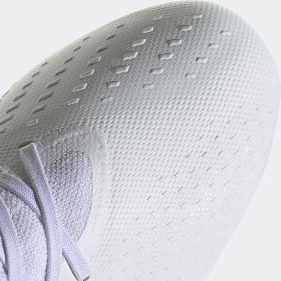 adidas Performance Predator Accuracy.3 Multi-Ground Voetbalschoenen Unisex Wit