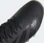 Adidas Perfor ce Predator Accuracy.3 Multi-Ground Voetbalschoenen Unisex Zwart - Thumbnail 9
