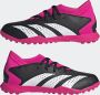 Adidas Perfor ce Predator Accuracy.3 Turf Voetbalschoenen Kinderen Zwart - Thumbnail 12