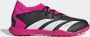 Adidas Perfor ce Predator Accuracy.3 Turf Voetbalschoenen Kinderen Zwart - Thumbnail 9