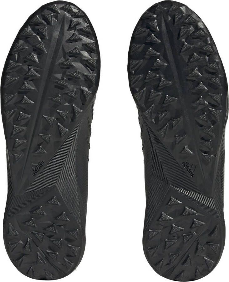 adidas Performance Predator Accuracy.3 Turf Voetbalschoenen Kinderen Zwart