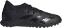 Adidas Perfor ce Predator Accuracy.3 Turf Voetbalschoenen Kinderen Zwart - Thumbnail 10