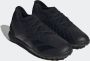 Adidas Perfor ce Predator Accuracy.3 Turf Voetbalschoenen Kinderen Zwart - Thumbnail 12