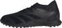 Adidas Perfor ce Predator Accuracy.3 Turf Voetbalschoenen Kinderen Zwart - Thumbnail 7