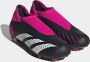 Adidas Perfor ce Predator Accuracy.3 Veterloze Firm Ground Voetbalschoenen Kinderen Zwart - Thumbnail 10