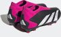 Adidas Perfor ce Predator Accuracy.3 Veterloze Firm Ground Voetbalschoenen Kinderen Zwart - Thumbnail 12