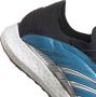 Adidas Performance Predator Archive Tr De schoenen van de voetbal Mannen Blauwe - Thumbnail 5
