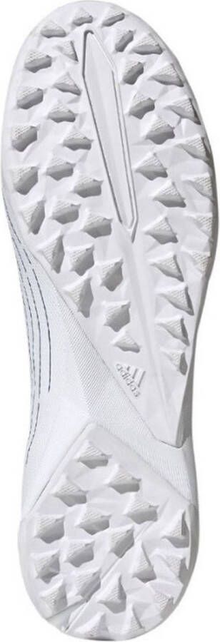 adidas Performance Predator Edge.3 Ll Tf De schoenen van de voetbal Gemengde volwassene Witte