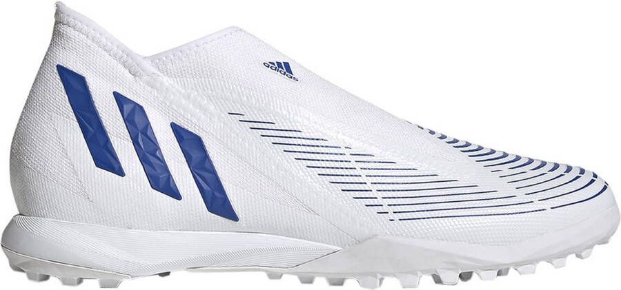 adidas Performance Predator Edge.3 Ll Tf De schoenen van de voetbal Gemengde volwassene Witte