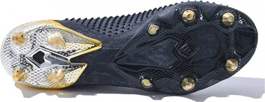adidas Performance Predator Mutator 20+ Sg De schoenen van de voetbal Man Zwarte