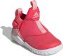 Adidas Perfor ce Rapidazen I Chaussures de training Kinderen rood - Thumbnail 3
