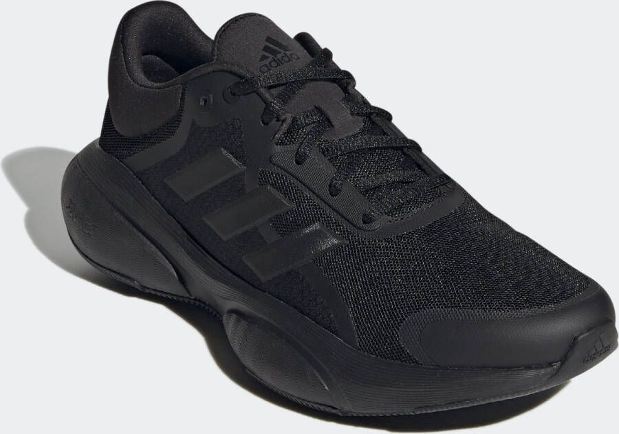 adidas Performance Response Schoenen Dames Zwart