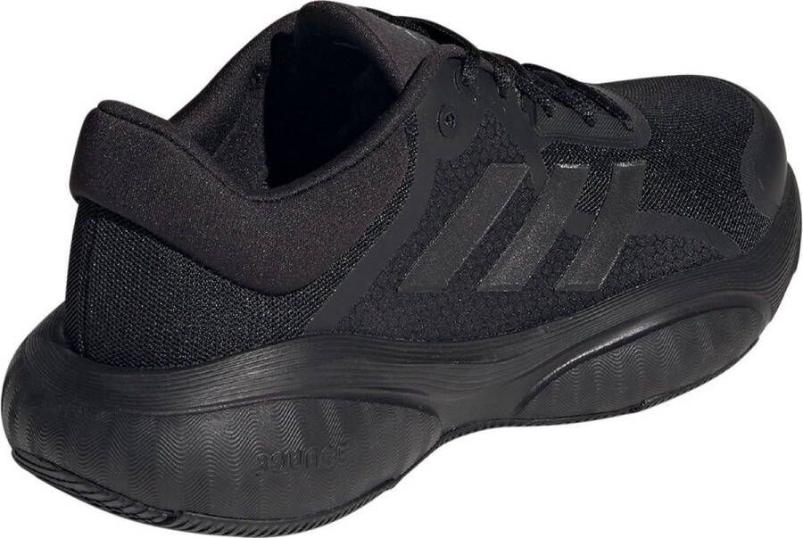 adidas Performance Response Schoenen Dames Zwart